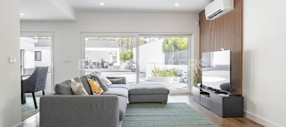 4 غرف نوم فيلا في Corroios, Portugal رقم 246017 22