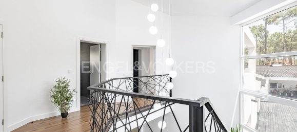 4 غرف نوم فيلا في Corroios, Portugal رقم 246017 13