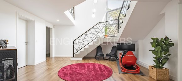 4 غرف نوم فيلا في Corroios, Portugal رقم 246017 10