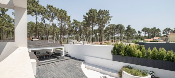 4 غرف نوم فيلا في Corroios, Portugal رقم 246017 7