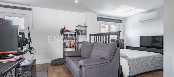 4 غرف نوم فيلا في Corroios, Portugal رقم 246017 17