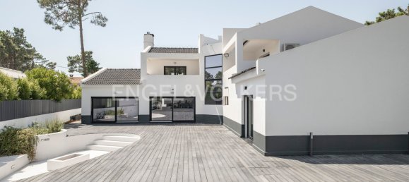 4 غرف نوم فيلا في Corroios, Portugal رقم 246017 4