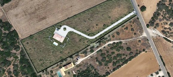 4 غرف نوم منزل في Campos, Spain رقم 14684 11