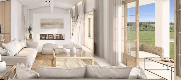 4 غرف نوم منزل في Campos, Spain رقم 14684 2