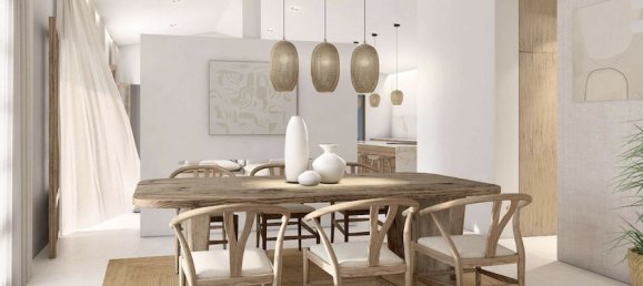 4 غرف نوم منزل في Campos, Spain رقم 14684 4