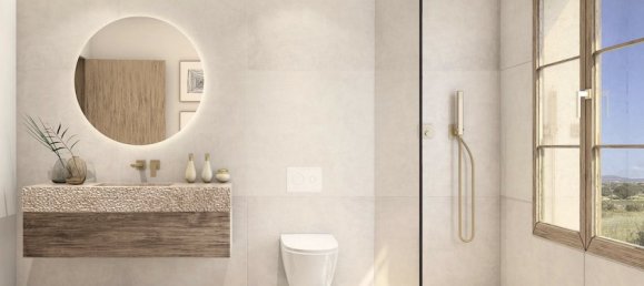 4 غرف نوم منزل في Campos, Spain رقم 14684 8