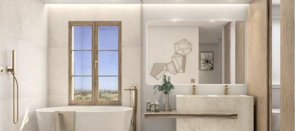 4 غرف نوم منزل في Campos, Spain رقم 14684 7