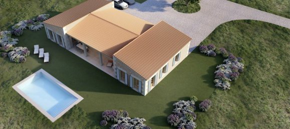 4 غرف نوم منزل في Campos, Spain رقم 14684 10