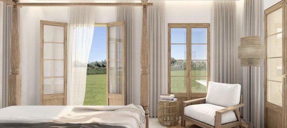 4 غرف نوم منزل في Campos, Spain رقم 14684 6