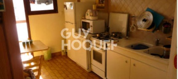 2 Schlafzimmer Wohnung in Avignon, France, Nr. 306218 4