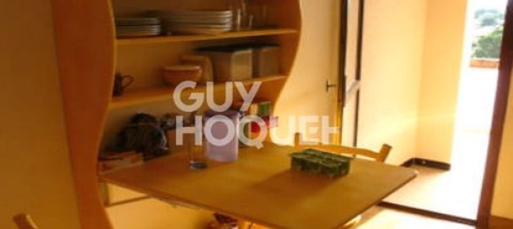 2 Schlafzimmer Wohnung in Avignon, France, Nr. 306218 3