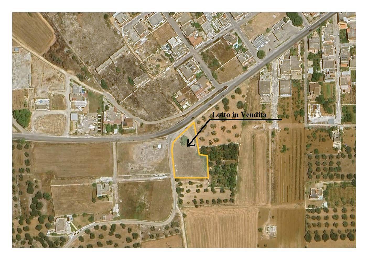 Земельный участок 3365м² в Лиццано, Италия № 69503