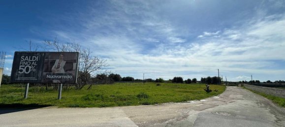 Земельный участок 3365м² в Лиццано, Италия № 69503 2