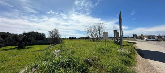 Земельный участок 3365м² в Лиццано, Италия № 69503 5