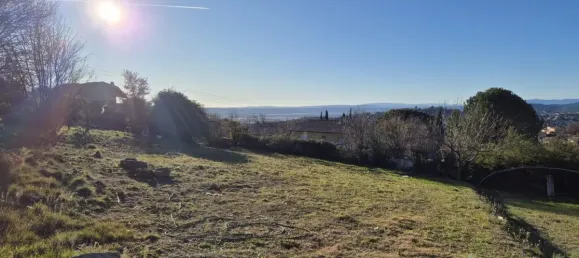 1600m² Land in Manosque, France No. 345329 4