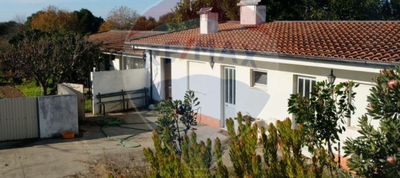 5 غرف نوم منزل في Anta, Portugal رقم 22298 23