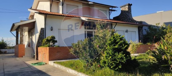 5 غرف نوم منزل في Anta, Portugal رقم 22298 45