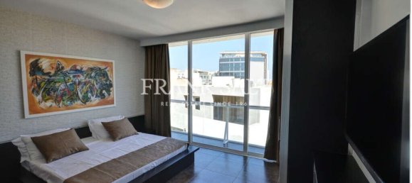 2 غرف نوم بانتهاوس في Saint Julian's, Malta رقم 3609 6