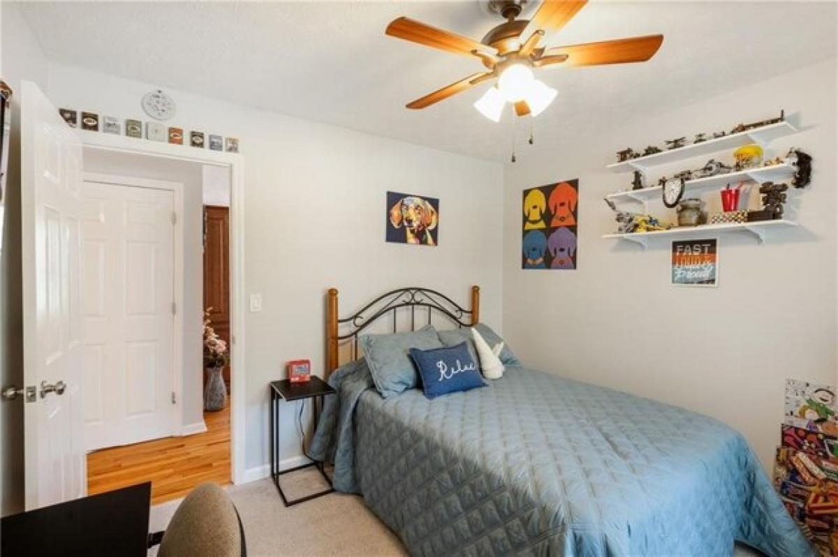 4 Schlafzimmer Haus in Douglasville, USA, Nr. 396678