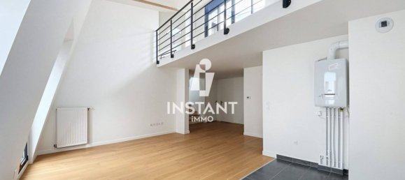 3 bedrooms Duplex in Charenton-le-Pont, France No. 135341 3