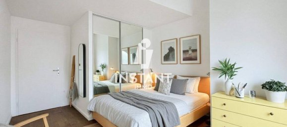 3 bedrooms Duplex in Charenton-le-Pont, France No. 135341 8