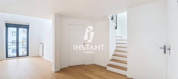 3 bedrooms Duplex in Charenton-le-Pont, France No. 135341 6