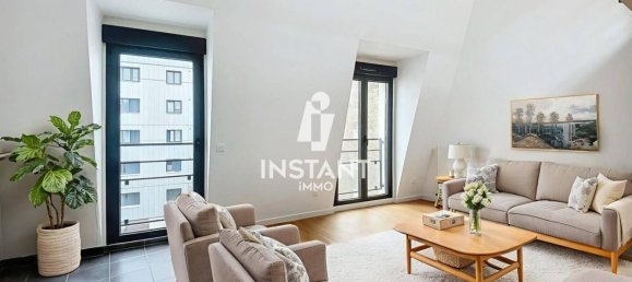 3 bedrooms Duplex in Charenton-le-Pont, France No. 135341 4