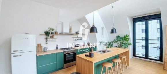 3 bedrooms Duplex in Charenton-le-Pont, France No. 135341 5