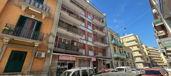 Ático de 1 dormitorio en Bari, Italy No. 39611 10