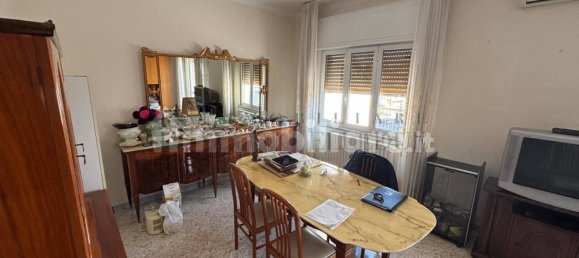 Ático de 1 dormitorio en Bari, Italy No. 39611 15