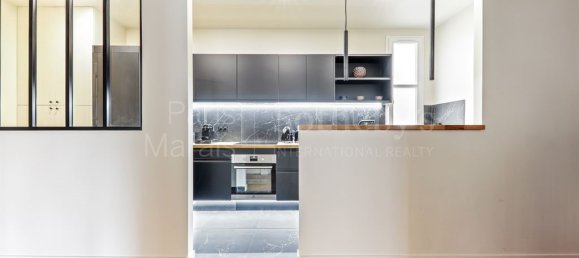 Apartamento T3 em Paris, France N.º 178076 33