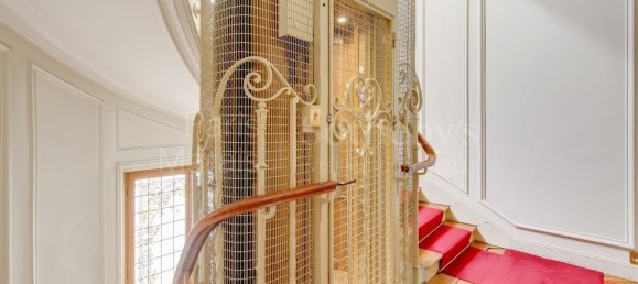 Apartamento T3 em Paris, France N.º 178076 11