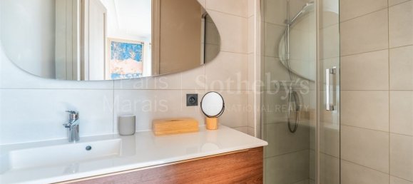 Apartamento T3 em Paris, France N.º 178076 21