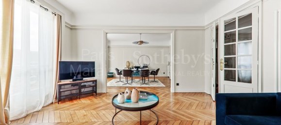 Apartamento T3 em Paris, France N.º 178076 20