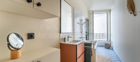 Apartamento T3 em Paris, France N.º 178076 16