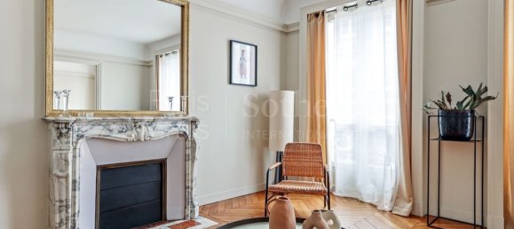 Apartamento T3 em Paris, France N.º 178076 9