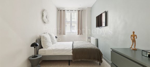 Apartamento T3 em Paris, France N.º 178076 15