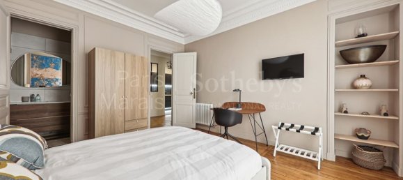 Apartamento T3 em Paris, France N.º 178076 23