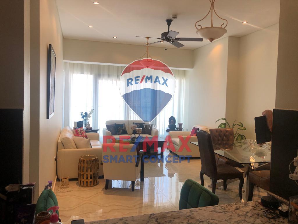 2 chambres Appartement à Al Reem Island, UAE No. 36633