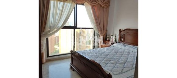 Квартира с 5 спальнями в Бенидорм, Испания № 82536 15