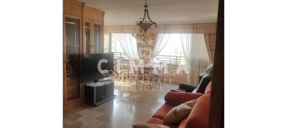 Квартира с 5 спальнями в Бенидорм, Испания № 82536 7