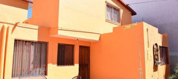 5 bedrooms House in Baja California Sur, Mexico No. 170473 2