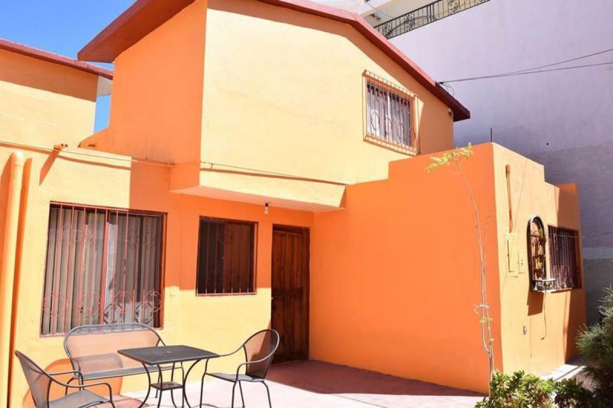 5 bedrooms House in Baja California Sur, Mexico No. 170473