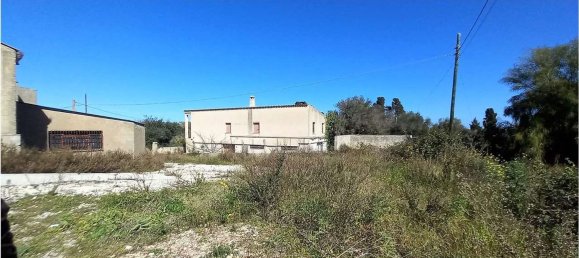 800m² Warehouse in Syracuse, Italy No. 250562 21