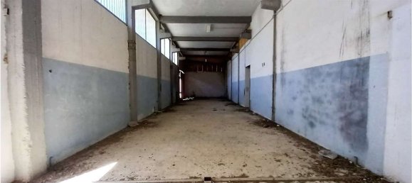 800m² Warehouse in Syracuse, Italy No. 250562 5