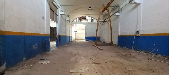 800m² Warehouse in Syracuse, Italy No. 250562 13