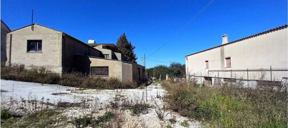 800m² Warehouse in Syracuse, Italy No. 250562 25