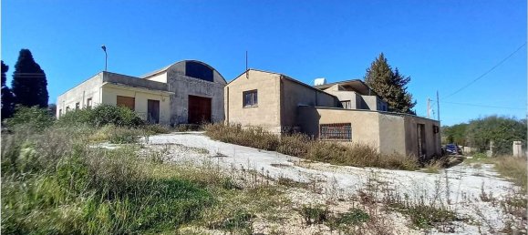 800m² Warehouse in Syracuse, Italy No. 250562 22