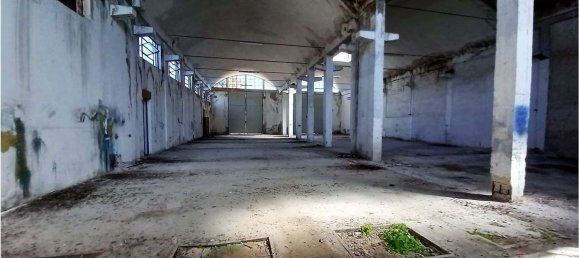 800m² Warehouse in Syracuse, Italy No. 250562 7