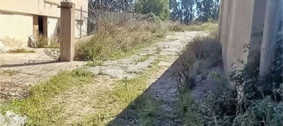 800m² Warehouse in Syracuse, Italy No. 250562 27